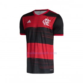 Maillot de Foot CR Flamengo Domicile 2020-21